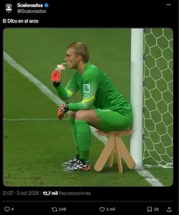 Memes Argentina-Burkina Faso