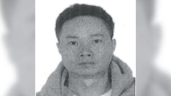 Uno de los espías, identificado