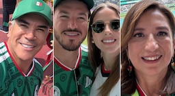 Estos son los políticos que asistieron a la inauguración del Mundial 2026: ¿Cuánto pagaron por su boleto?