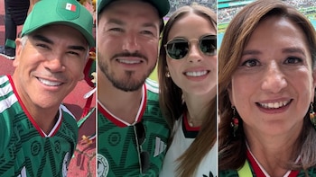 Estos son los políticos que asistieron a la inauguración del Mundial 2026: ¿Cuánto pagaron por su boleto?