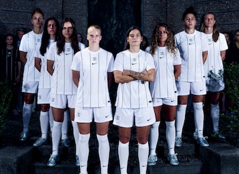 Así nació el club femenino de la franquicia que está siendo la sensación en la rama femenil. (COMO FC Women 1907)
