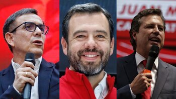 Desde ya el Nuevo Liberalismo canta victoria en las elecciones