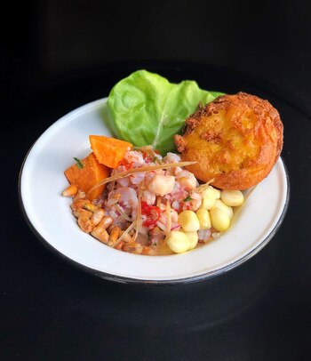 El editor en jefe de