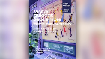 Museo Botica del Angel