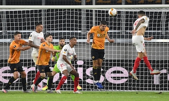 En 2020, Wolves llegó hasta