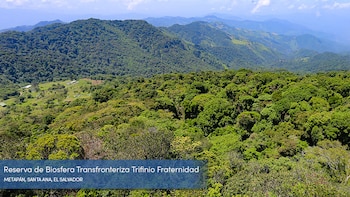 La Reserva de la Biósfera