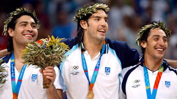 Luis Scola es considerado como