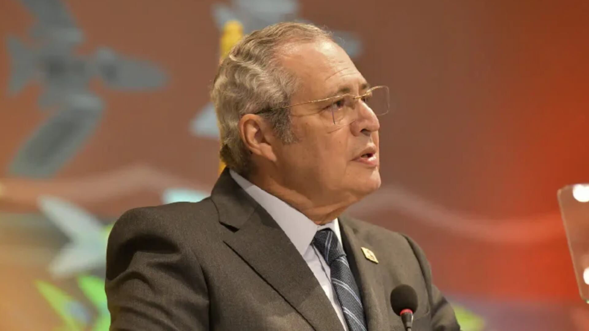 Según la nueva información conocida, un pago de 1.500 millones de pesos, presuntamente entregado por Sandra Ortiz a Iván Name el 12 de octubre de 2023, habría sido el antecedente de un desayuno celebrado al día siguiente en la oficina de Name - crédito Presidencia de la República