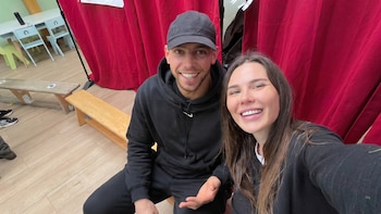 El feroz descargo de la esposa de Federico Valverde tras el escándalo en el vestuario del Real Madrid: “¿Qué pruebas quieren?”