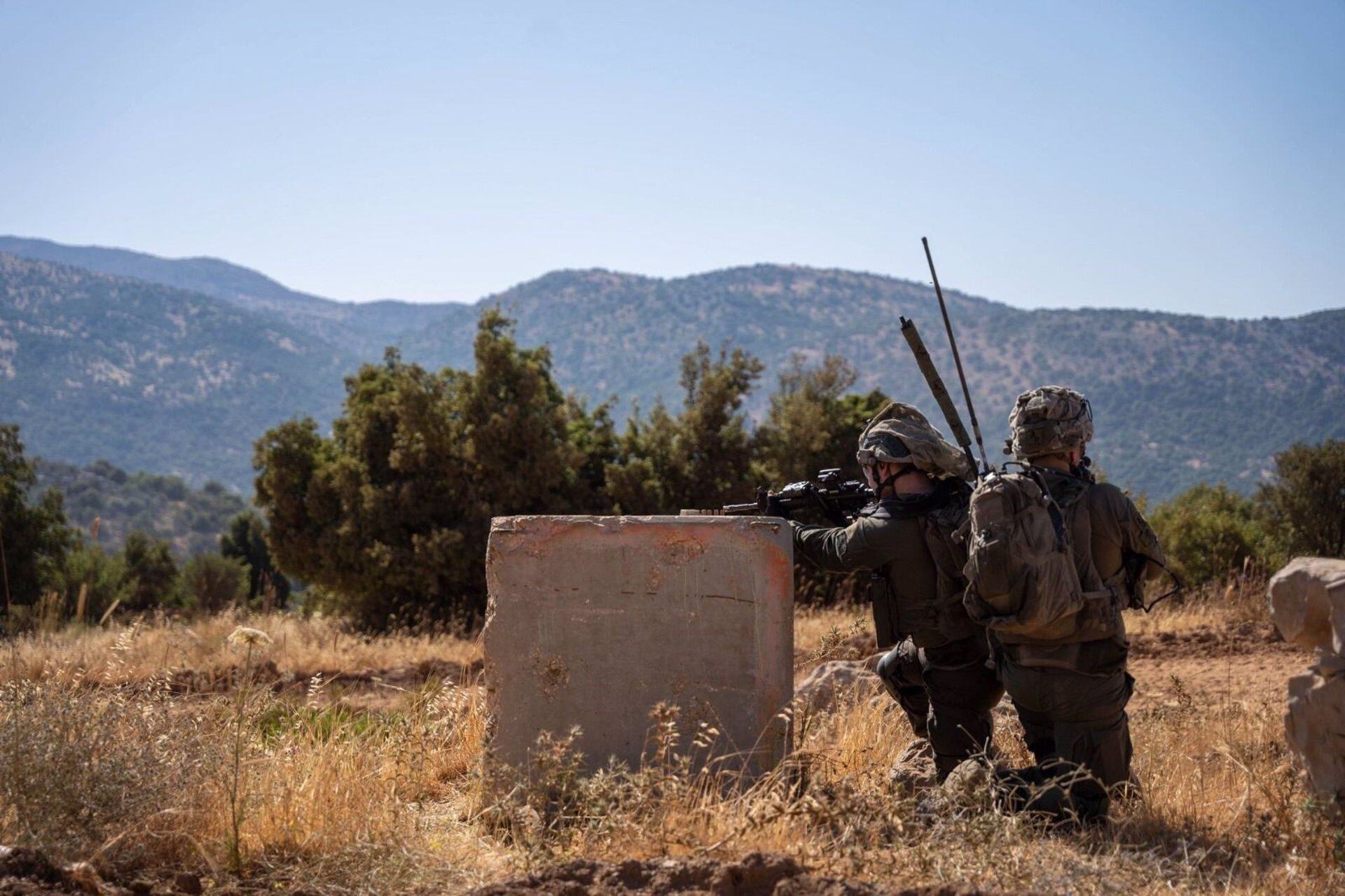 Las autoridades de Estados Unidos habían pedido al Gobierno de Israel abrir una investigación sobre la muerte de la activista estadounidense de ascendencia turca Aysenur Ezgi Eygi (FDI)