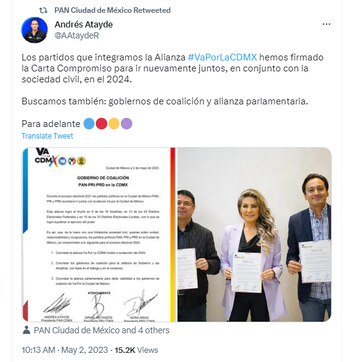 (Foto: Captura de Pantalla/Twitter)