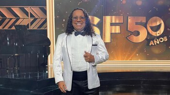 El comediante Joselo denunció caso