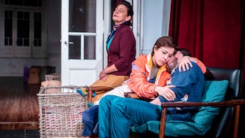 “Cosa hecha”, una atrevida manera