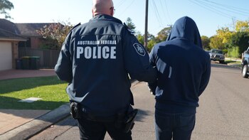 Australia detiene al creador de