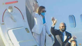 Taiwán se mantuvo el miércoles