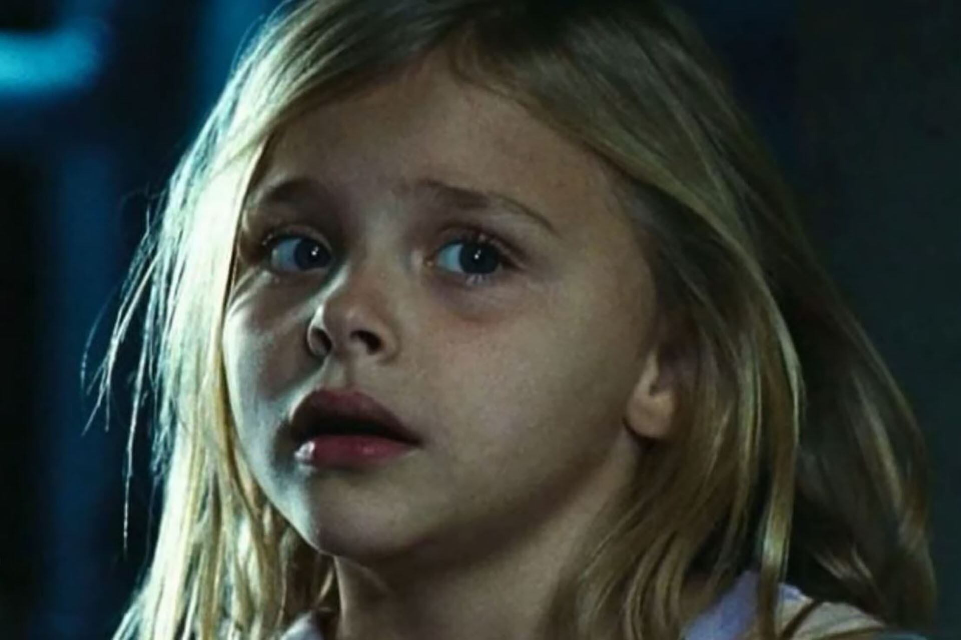 Con 55 títulos filmográficos a los 19 años, Moretz optó por priorizar proyectos que impactaran en lo personal y socialmente