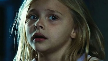 Chloë Grace Moretz rompe moldes: