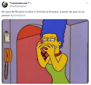 Estos fueron algunos memes de