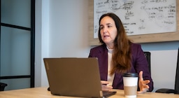 Milagros Gismondi, de Invecq Consultores: “Sin dudas, el mercado laboral es el eslabón más débil del programa económico”
