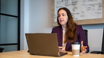 Milagros Gismondi, de Invecq Consultores: “Sin dudas, el mercado laboral es el eslabón más débil del Gobierno”