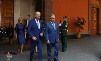 (Gobierno de México)