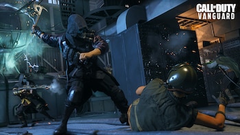 Call of Duty Vanguard