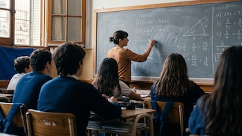 PISA 2025: El techo de América Latina, a la baja