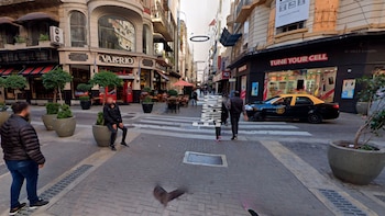 Abusó de una mujer en pleno centro porteño y fue condenado en menos de 72 horas