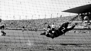 Suiza y Austria, las protagonistas del partido con más goles de la historia de los Mundiales: doce tantos, dos ‘hat-tricks’ y una épica remontada