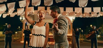 La nueva versión de "Bailar