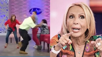 Usuarios compararon a Andrea Llosa con Laura Bozzo.