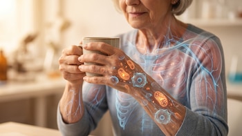 Descubren por qué las células producen menos energía con la edad: cómo podría revertirse