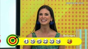 Conoce más sobre la Tinka.