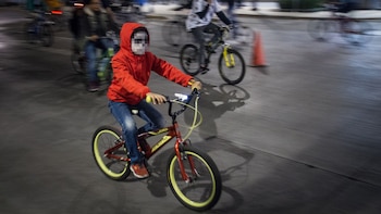 La capital mexicana prepara un recorrido especial de 19 kilómetros con actividades gratuitas y talleres