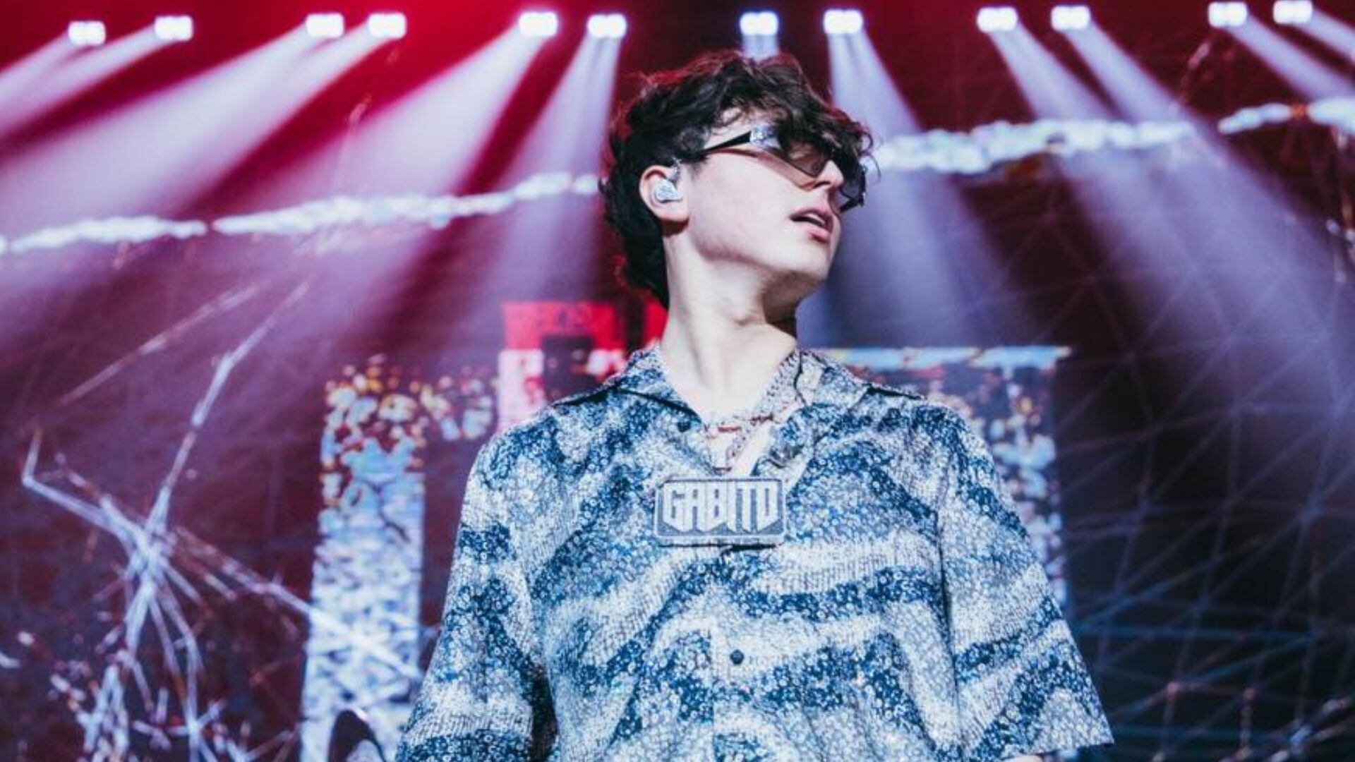 (Facebook Gabito Ballesteros)