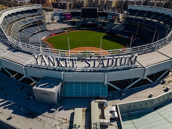 Estadio New York Yankees