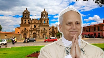 Cajamarca sería incluida en la visita del papa León XIV: Gobierno evalúa agregar la región al el itinerario para noviembre