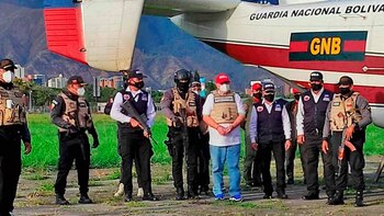nota ruta cocaina venezuela