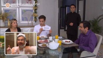 Al Fondo Hay Sitio: Usuarios