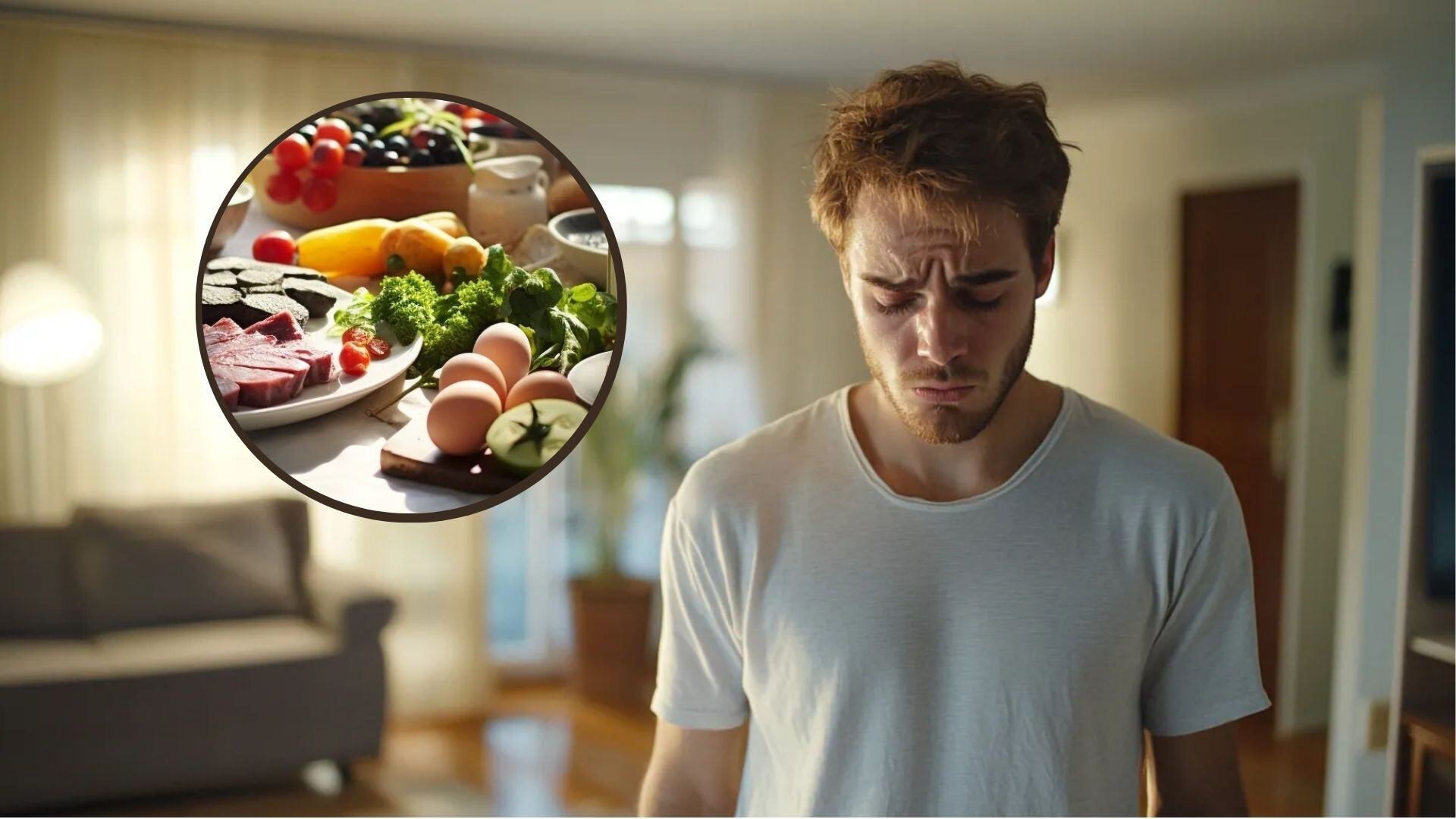 La motivación detrás de la restricción alimentaria en ARFID no está relacionada con la búsqueda de delgadez (Imagen Ilustrativa Infobae)