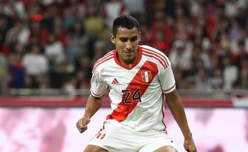 Alex Valera es una alternativa