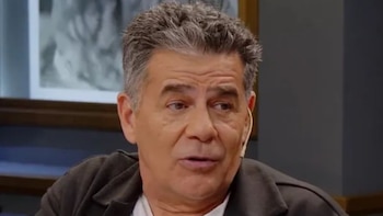 La angustia de Julián Weich por el cierre de su empresa después de 16 años: “No funciona más”