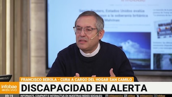 Situación límite en un hogar de discapacidad de Areco: enfrenta una crisis por falta de fondos y peligra la atención