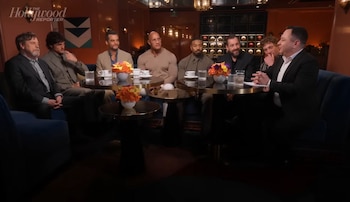 Los intérpretes describieron al entrevistador