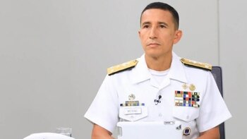 Murió el hijo del ministro