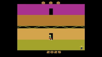 Halloween | Atari 2600