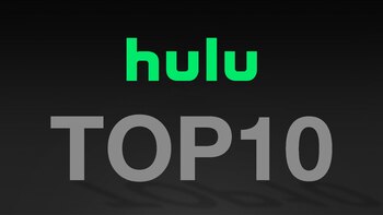 Ranking Hulu en Estados Unidos:
