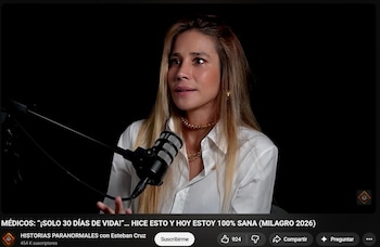 El relato de Zahira Benavides muestra cómo las experiencias místicas y la devoción mariana pueden convertirse en fuentes profundas de resiliencia personal ante situaciones límite y en catalizadores de cambio duradero para quienes las protagonizan