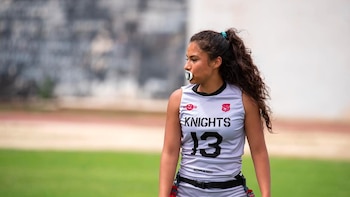 Quién es Atxa Delgado,