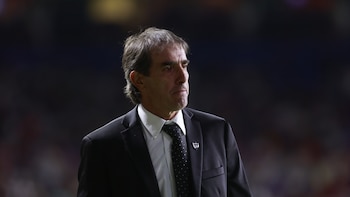Guillermo Almada asume el reto del América rumbo al Apertura 2026: “Es uno de los orgullos más grandes de mi carrera”